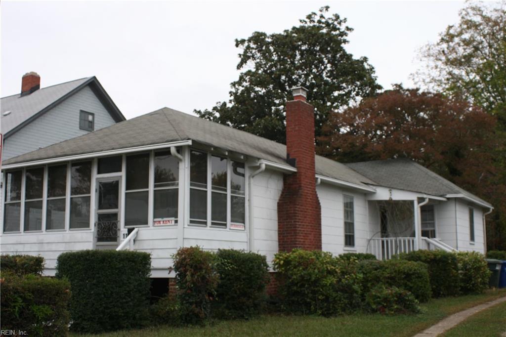 110 Maple Avenue Newport News VA 23607