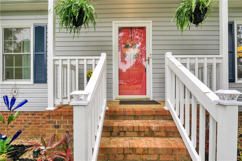 4441 Powhatan Crossing Williamsburg VA 23188