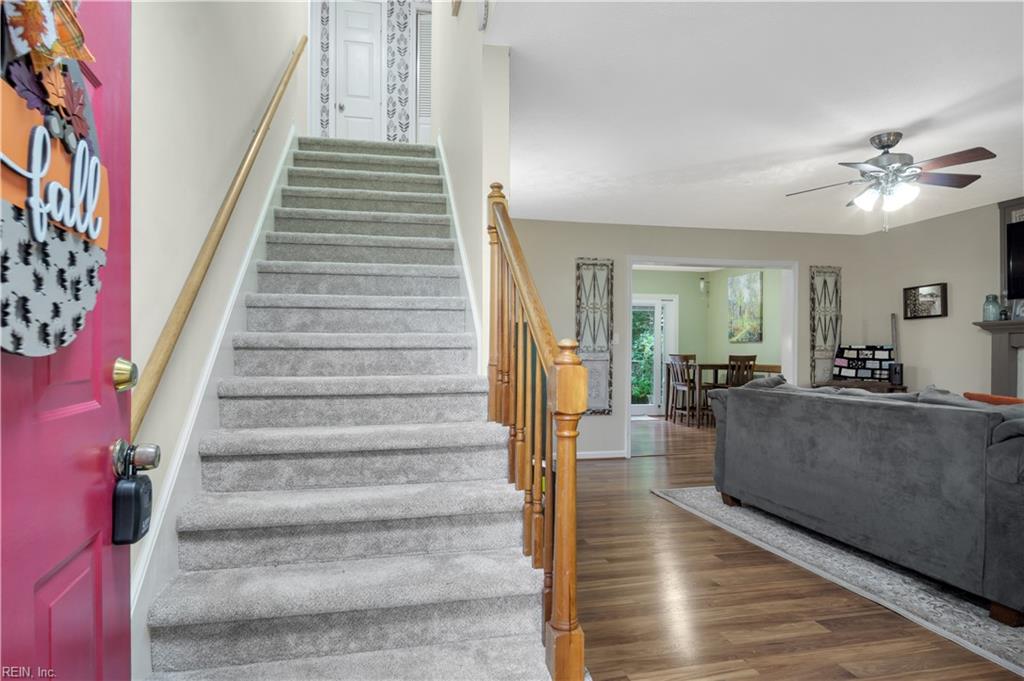 4441 Powhatan Crossing Williamsburg VA 23188