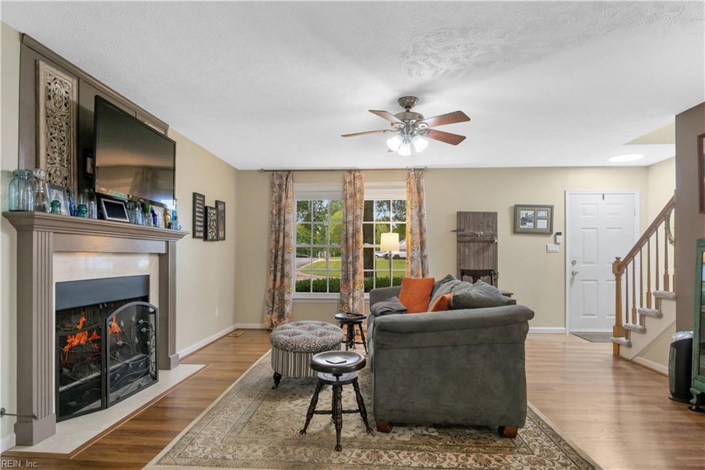 4441 Powhatan Crossing Williamsburg VA 23188