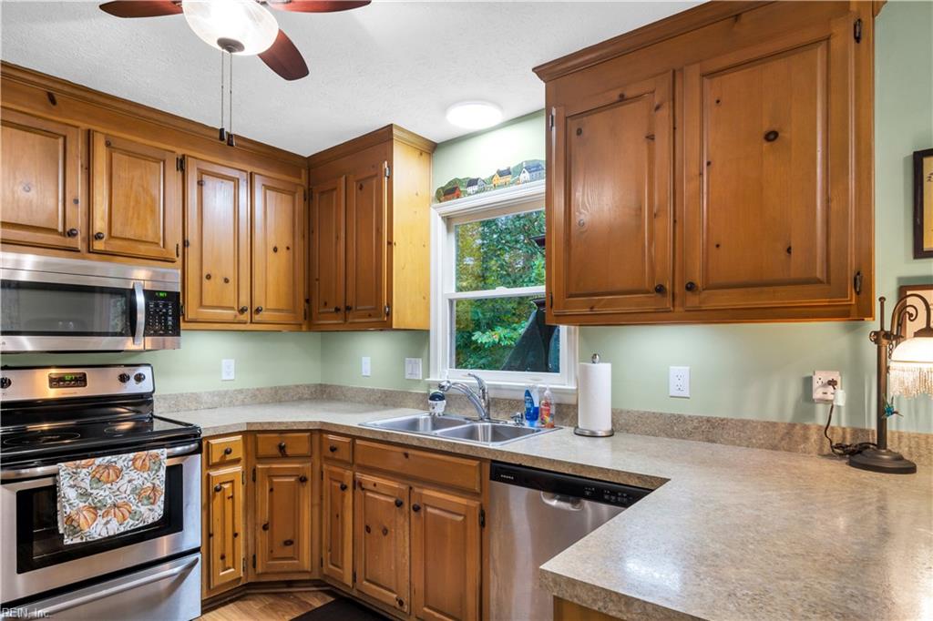 4441 Powhatan Crossing Williamsburg VA 23188