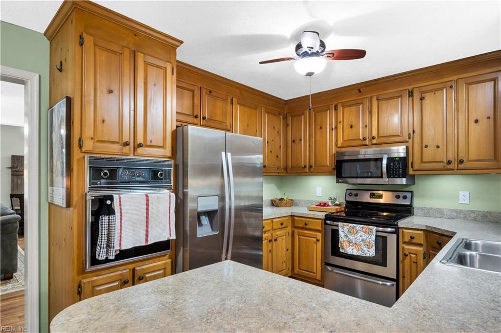4441 Powhatan Crossing Williamsburg VA 23188