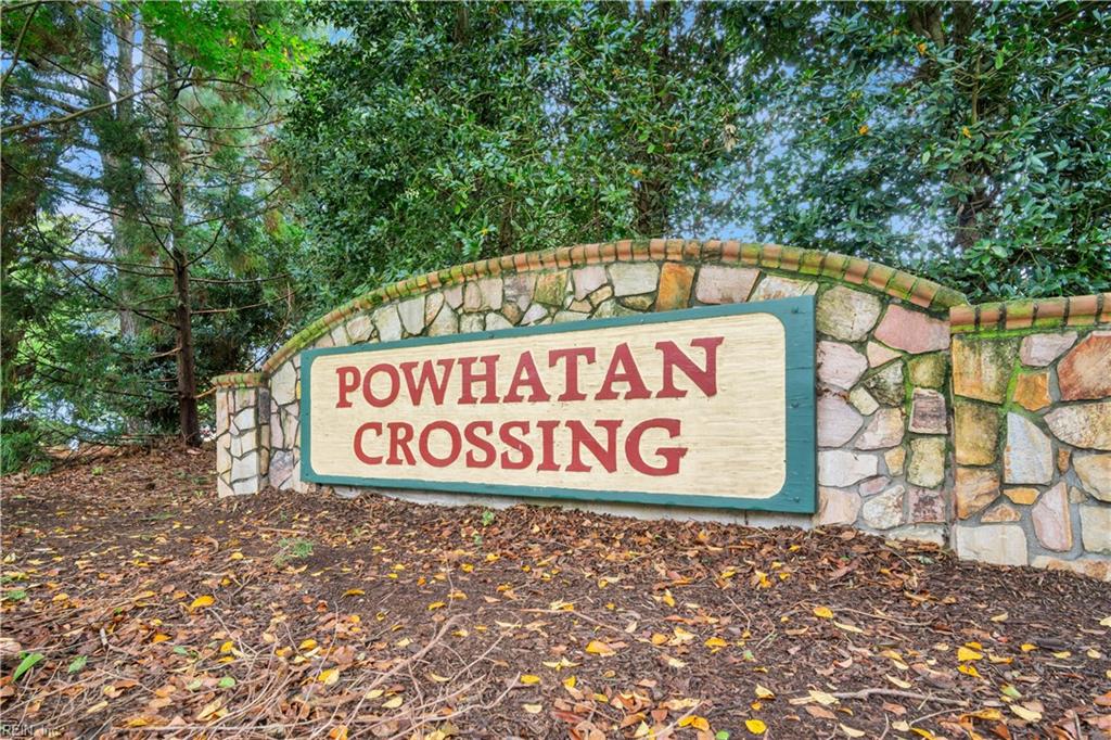 4441 Powhatan Crossing Williamsburg VA 23188