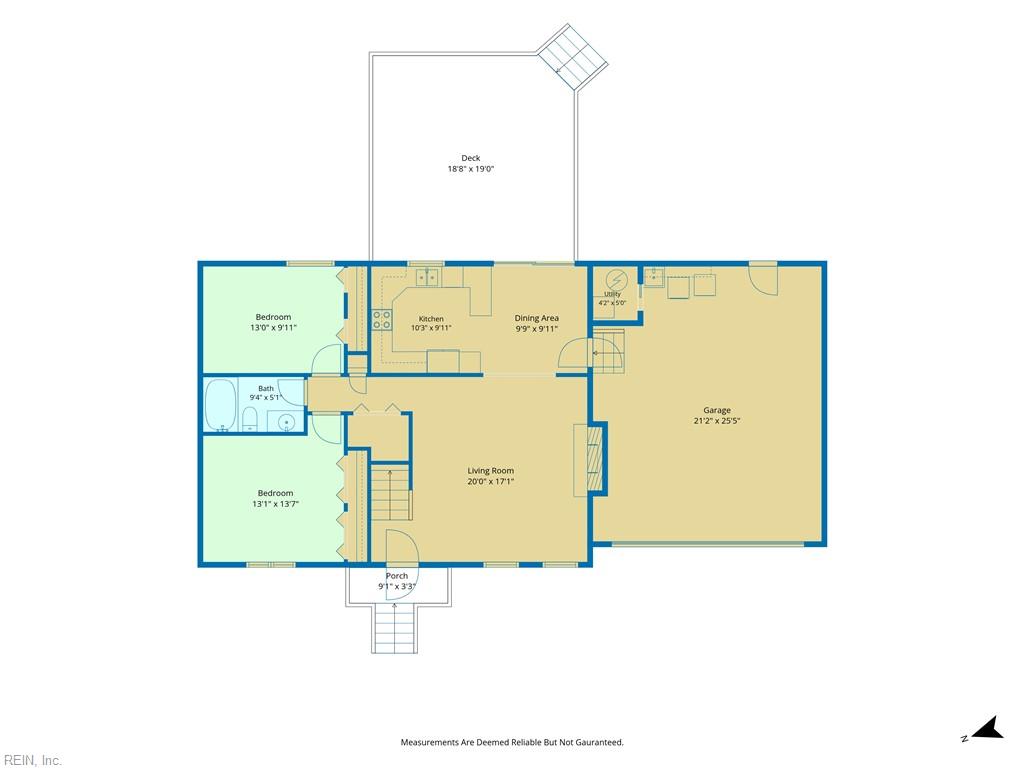 4441 Powhatan Crossing Williamsburg VA 23188