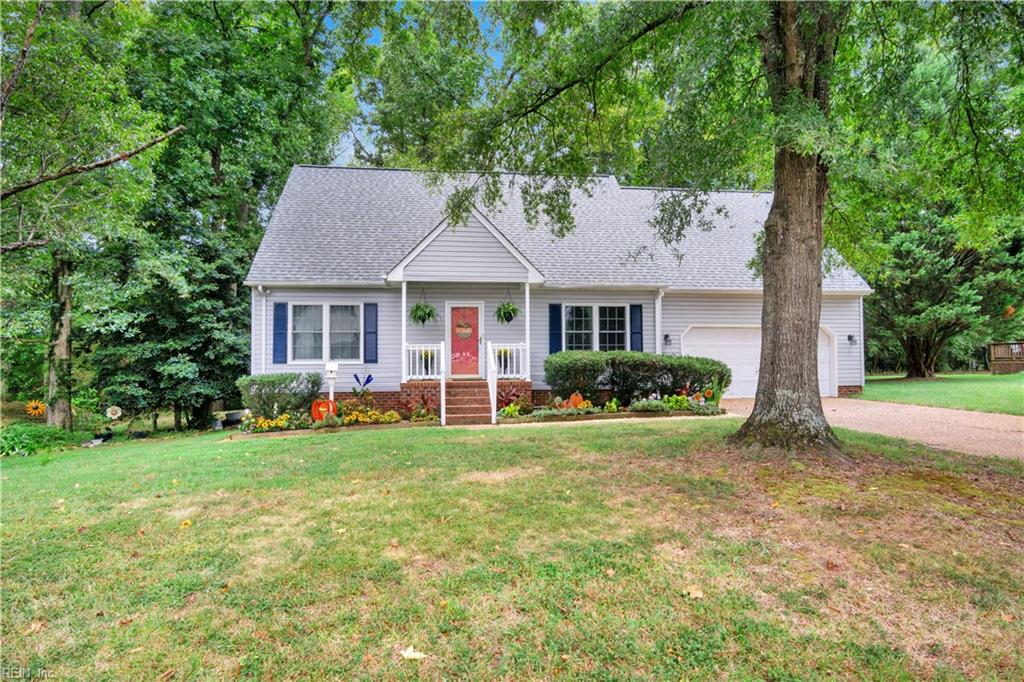 4441 Powhatan Crossing Williamsburg VA 23188