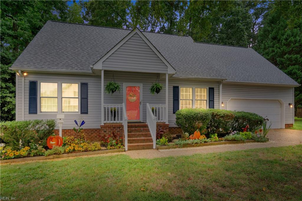 4441 Powhatan Crossing Williamsburg VA 23188