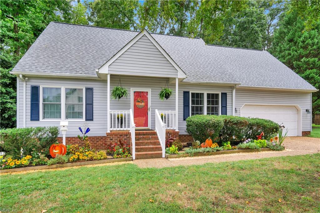 4441 Powhatan Crossing Williamsburg VA 23188