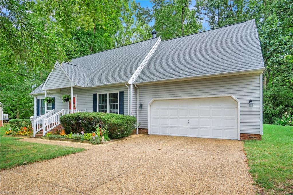4441 Powhatan Crossing Williamsburg VA 23188