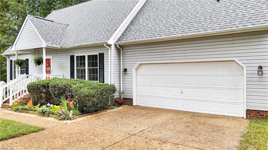 4441 Powhatan Crossing Williamsburg VA 23188