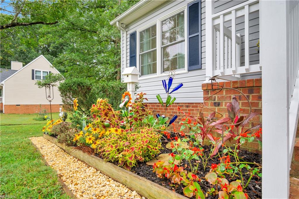 4441 Powhatan Crossing Williamsburg VA 23188