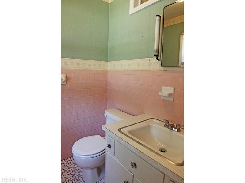 118 Pocahontas Drive Newport News VA 23602