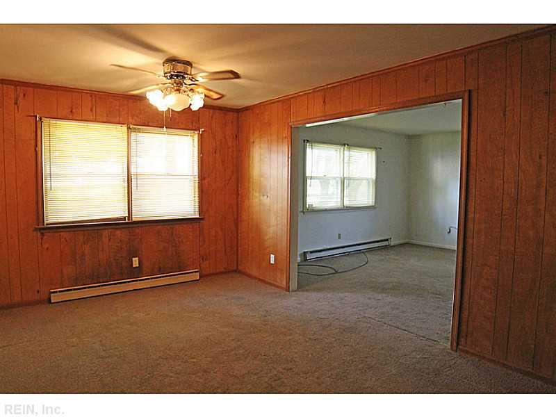 118 Pocahontas Drive Newport News VA 23602