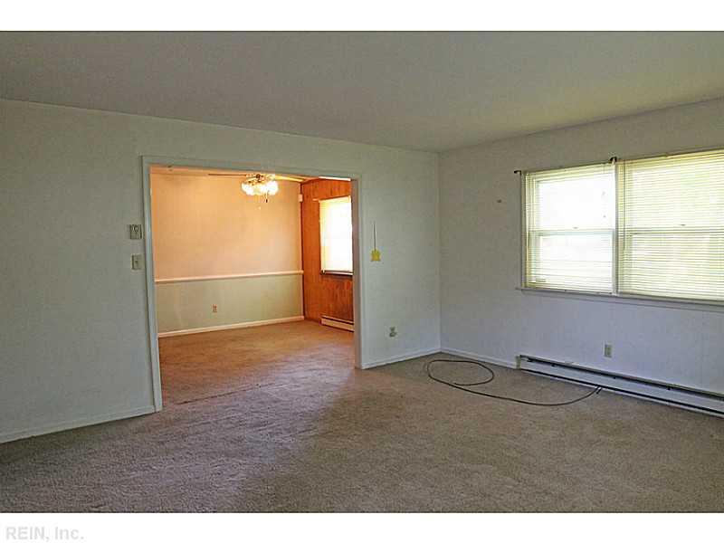 118 Pocahontas Drive Newport News VA 23602
