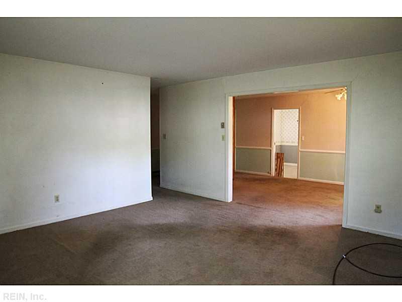 118 Pocahontas Drive Newport News VA 23602