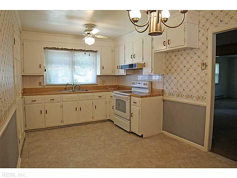118 Pocahontas Drive Newport News VA 23602