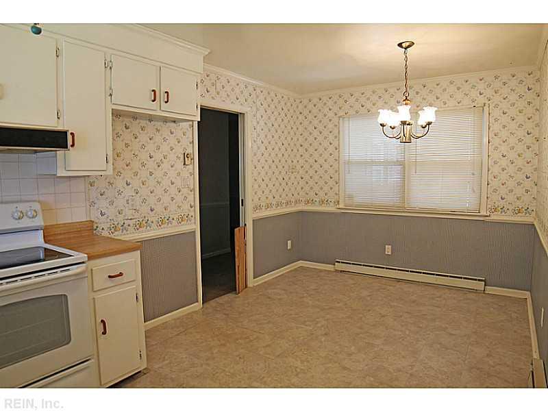 118 Pocahontas Drive Newport News VA 23602