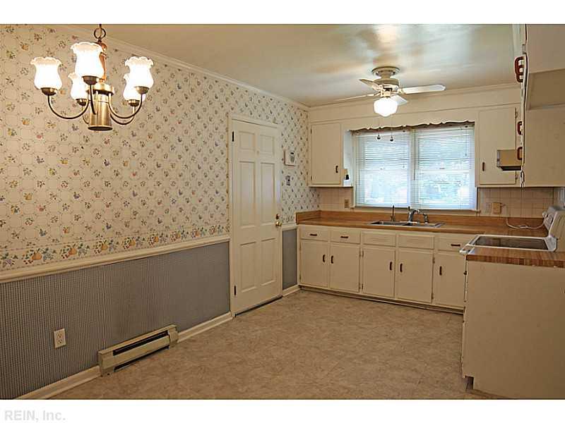 118 Pocahontas Drive Newport News VA 23602