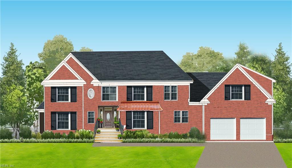 605 Blount Point Road Newport News VA 23606