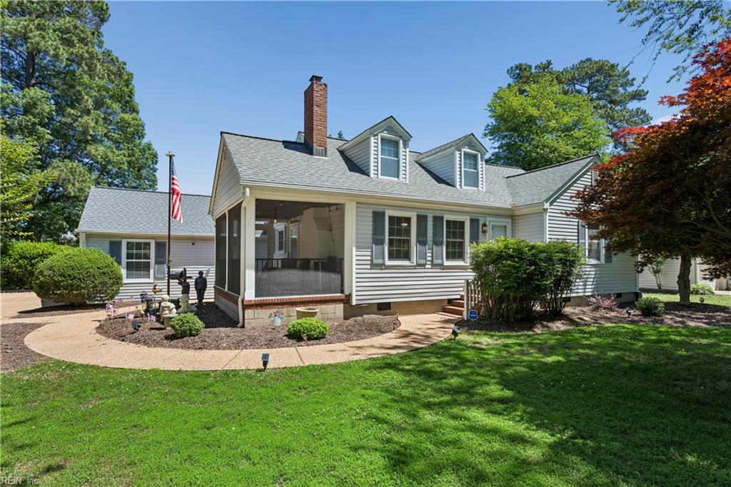 327 Deep Creek Road Newport News VA 23606