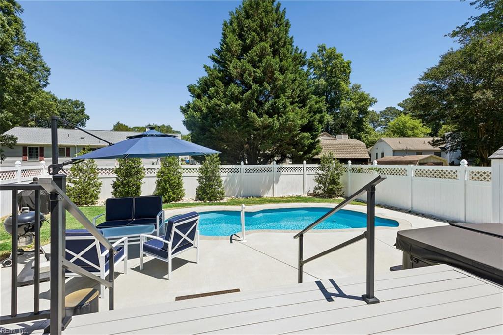 327 Deep Creek Road Newport News VA 23606