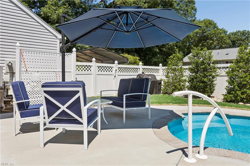 327 Deep Creek Road Newport News VA 23606