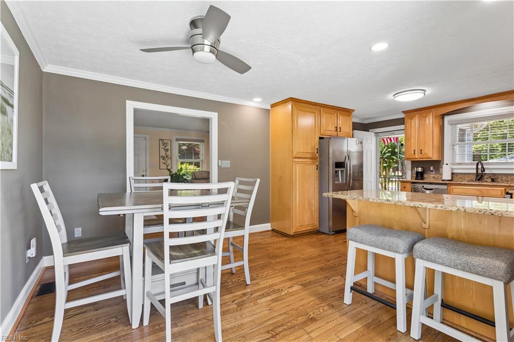 327 Deep Creek Road Newport News VA 23606
