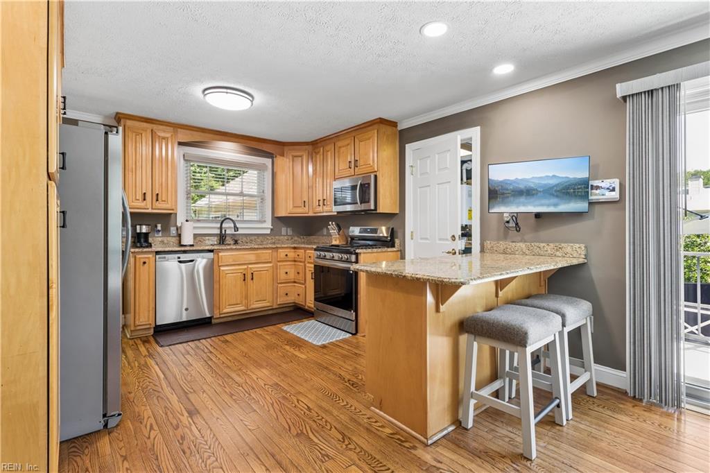327 Deep Creek Road Newport News VA 23606