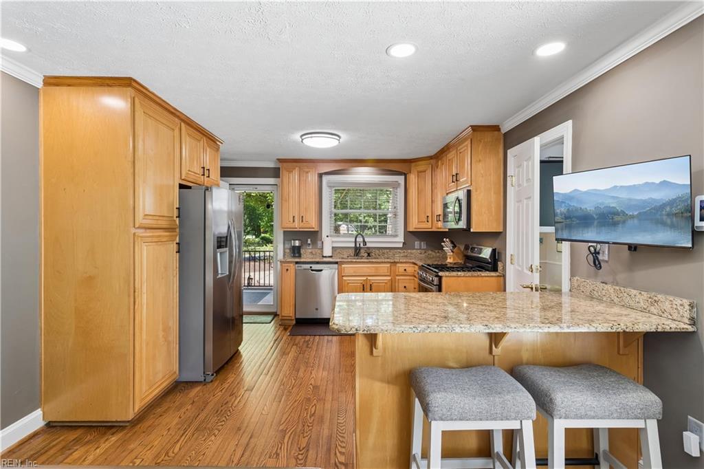 327 Deep Creek Road Newport News VA 23606