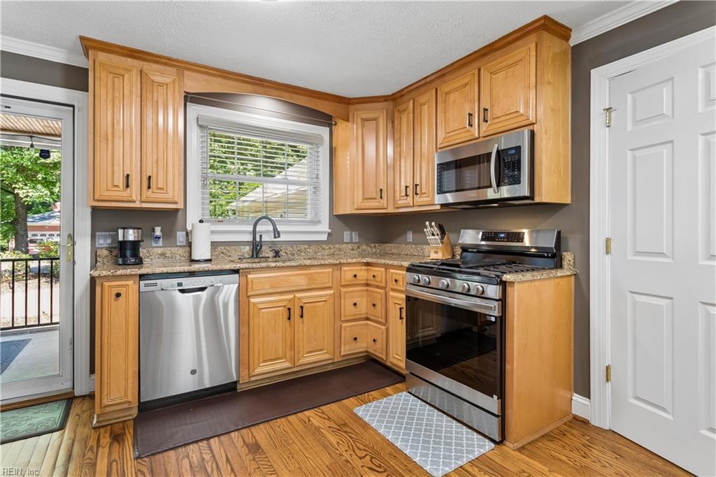 327 Deep Creek Road Newport News VA 23606