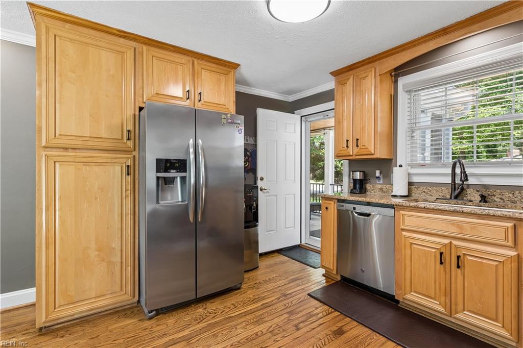 327 Deep Creek Road Newport News VA 23606