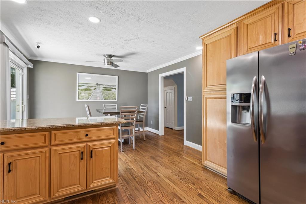 327 Deep Creek Road Newport News VA 23606