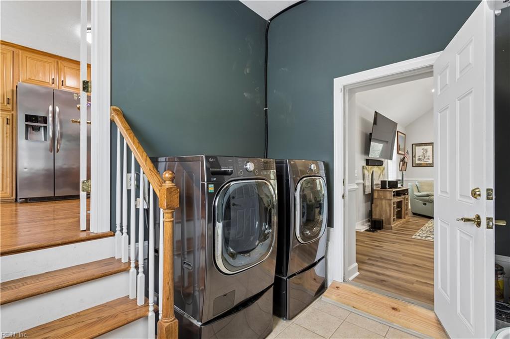327 Deep Creek Road Newport News VA 23606