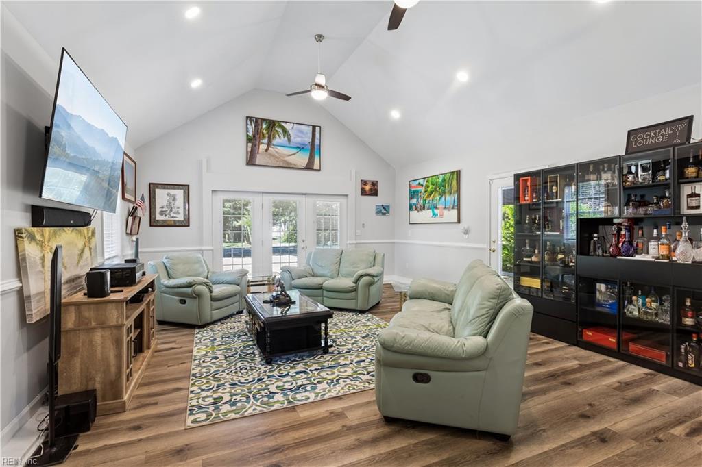 327 Deep Creek Road Newport News VA 23606