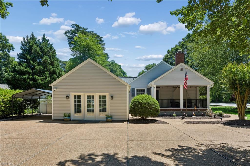 327 Deep Creek Road Newport News VA 23606
