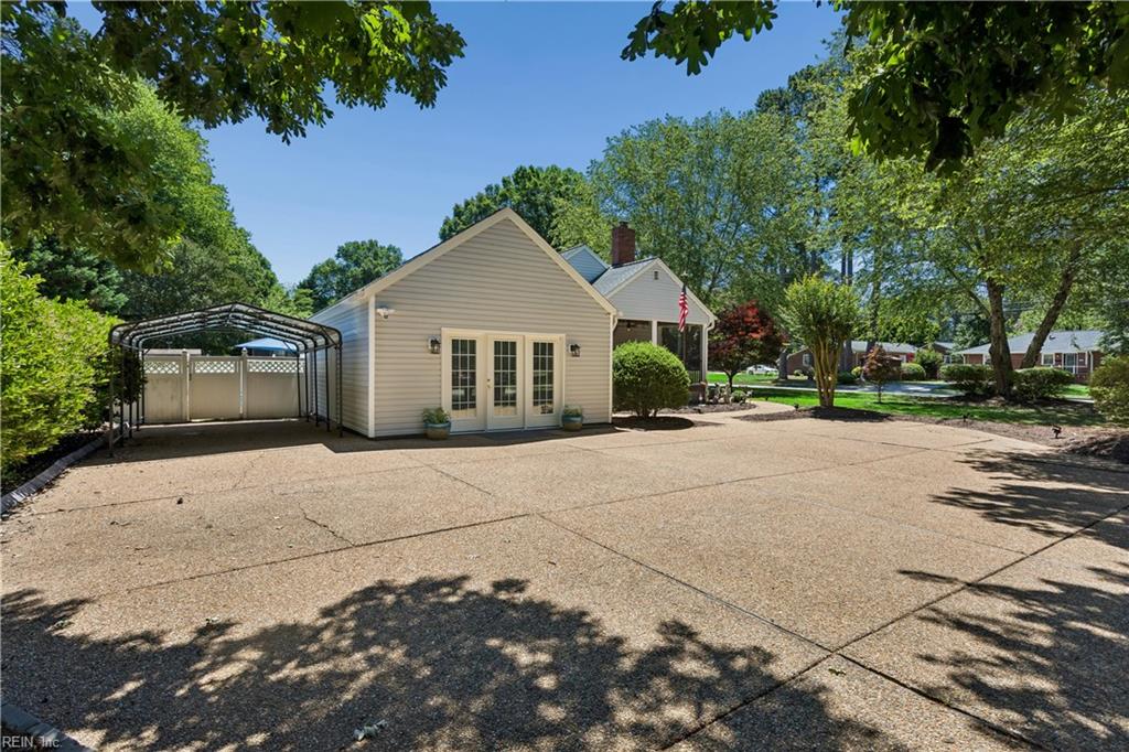 327 Deep Creek Road Newport News VA 23606