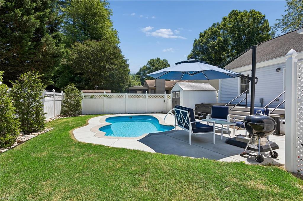 327 Deep Creek Road Newport News VA 23606