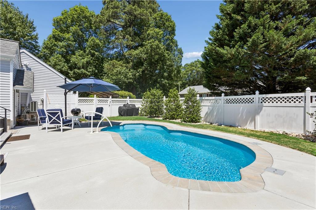 327 Deep Creek Road Newport News VA 23606