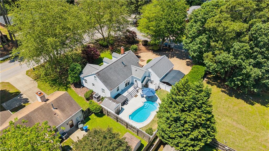 327 Deep Creek Road Newport News VA 23606