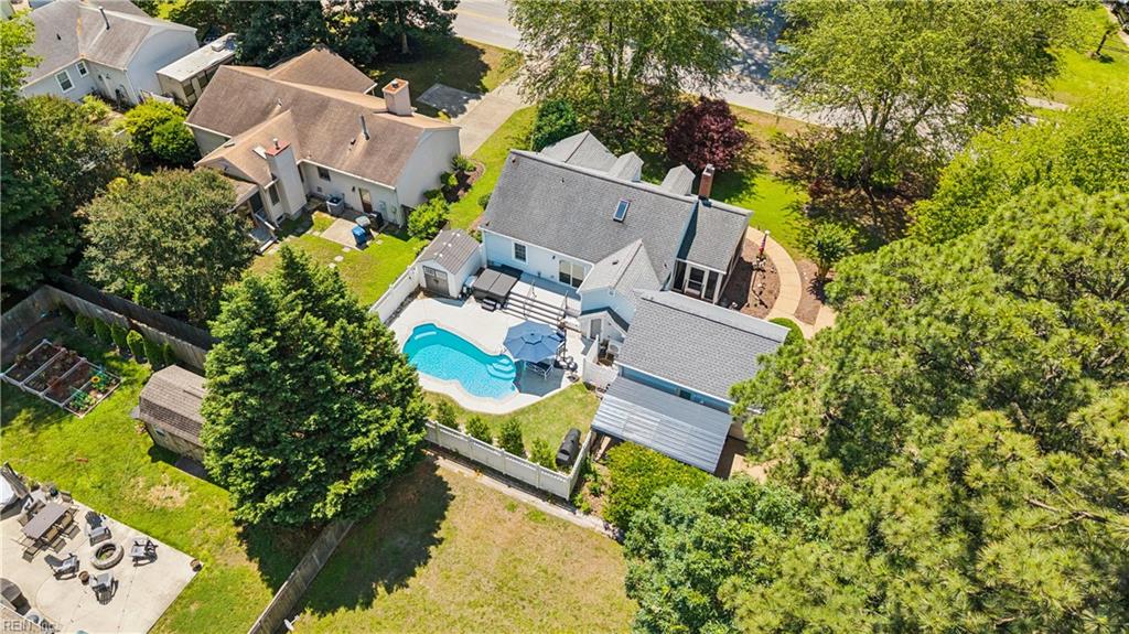 327 Deep Creek Road Newport News VA 23606