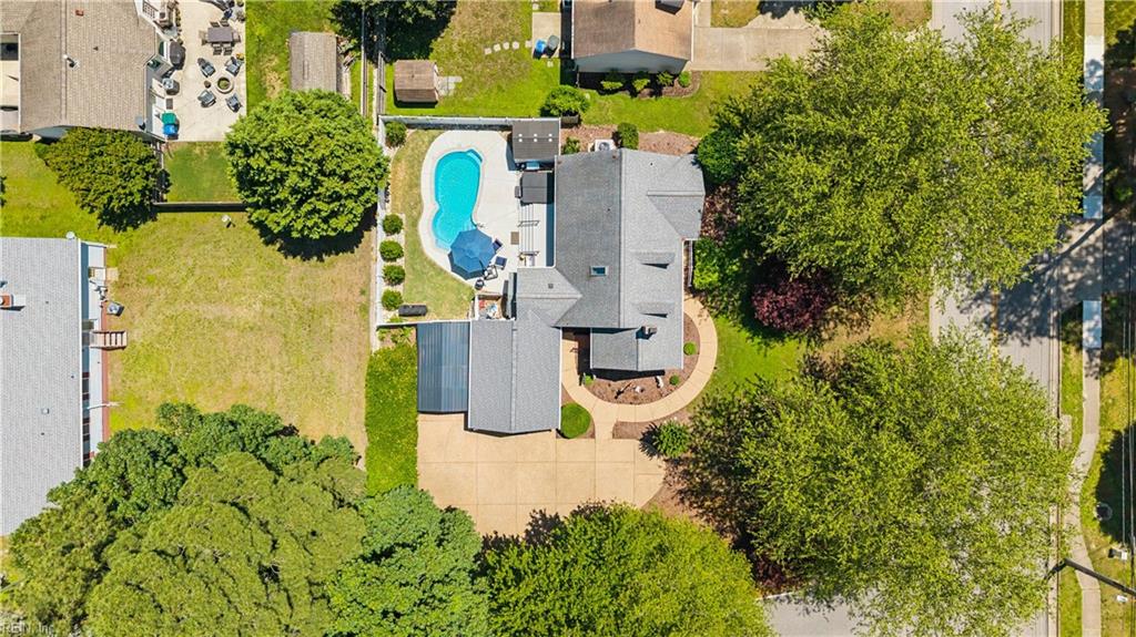 327 Deep Creek Road Newport News VA 23606