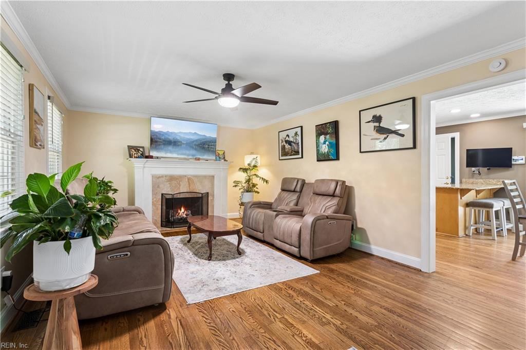 327 Deep Creek Road Newport News VA 23606