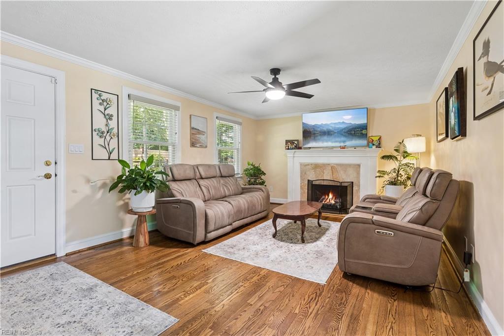 327 Deep Creek Road Newport News VA 23606