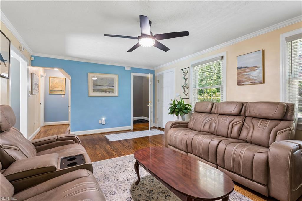 327 Deep Creek Road Newport News VA 23606
