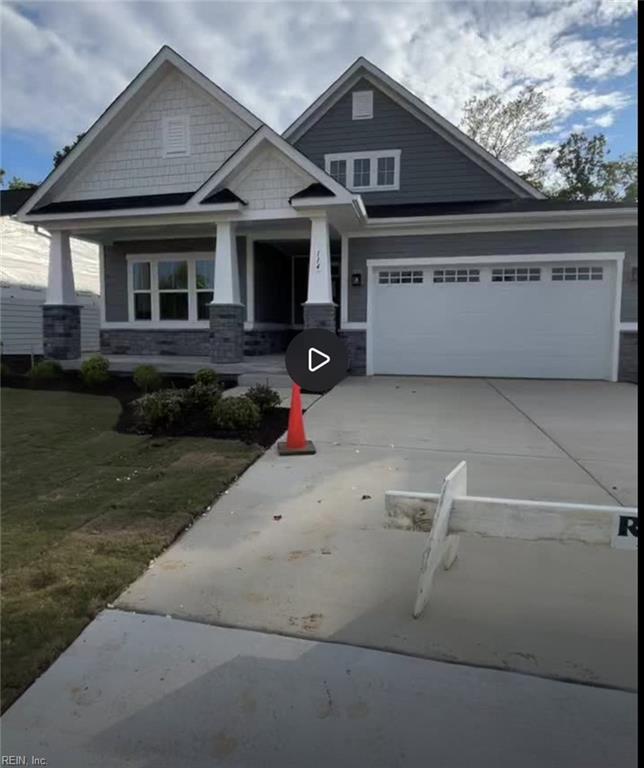 114 Cobbler Mill Lane Williamsburg VA 23185