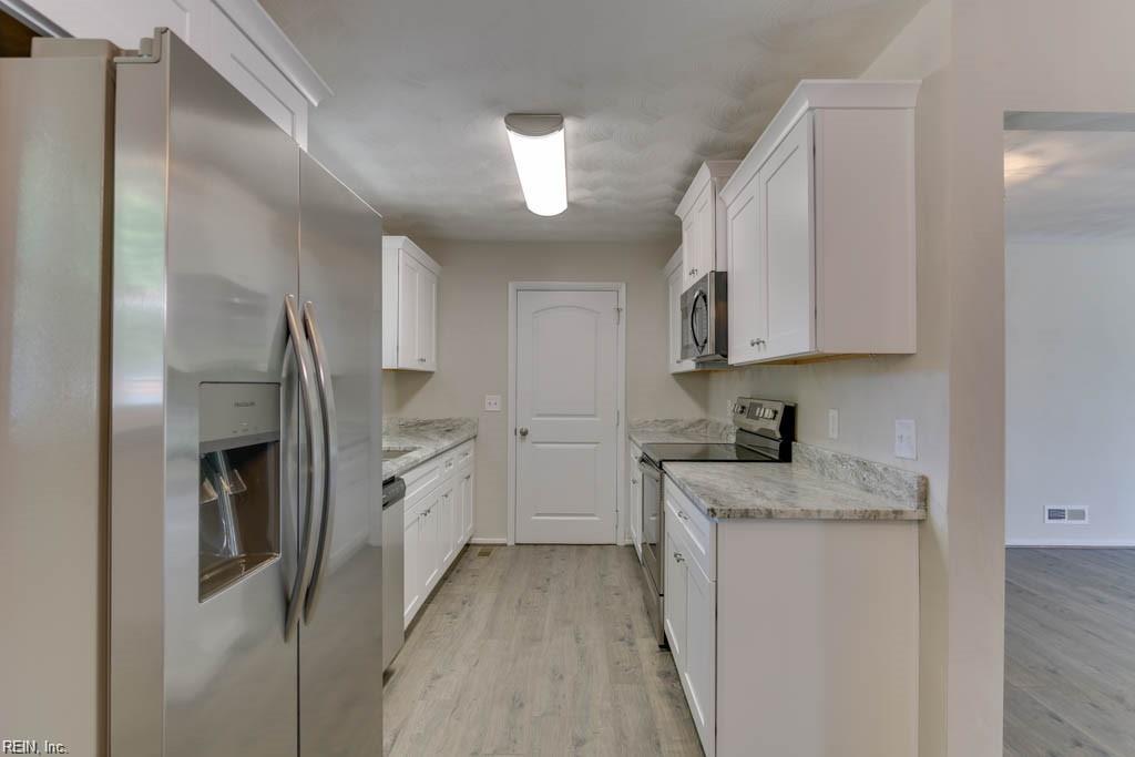 408 Brentwood Drive Newport News VA 23601