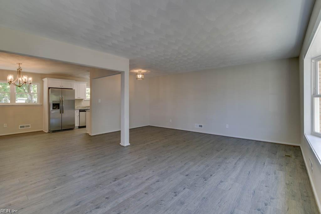 408 Brentwood Drive Newport News VA 23601