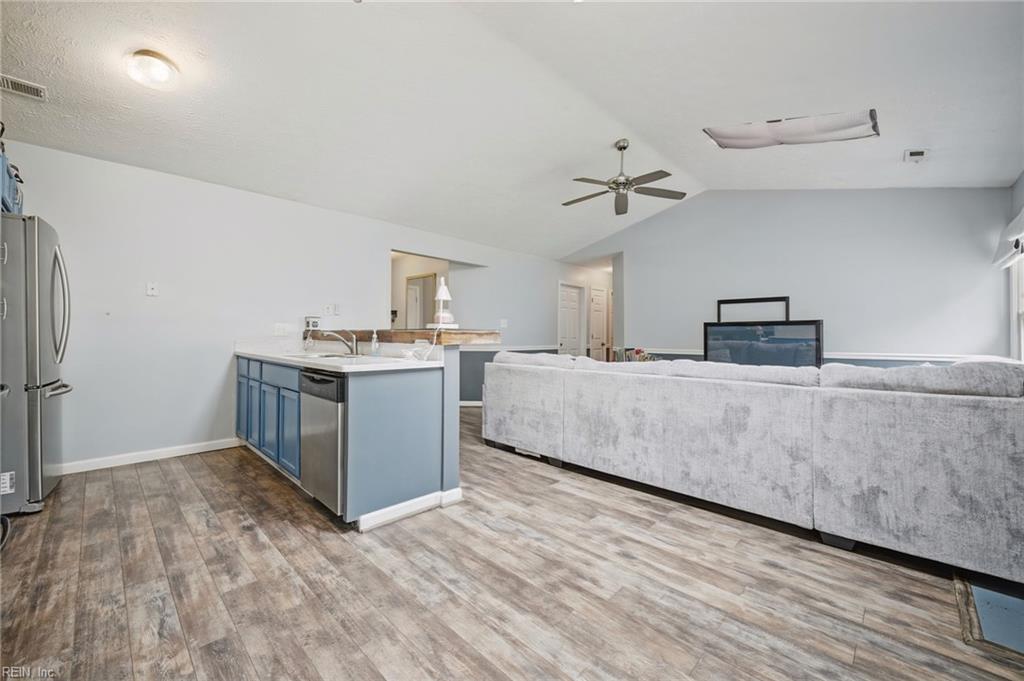 773 Trails Lane Newport News VA 23608
