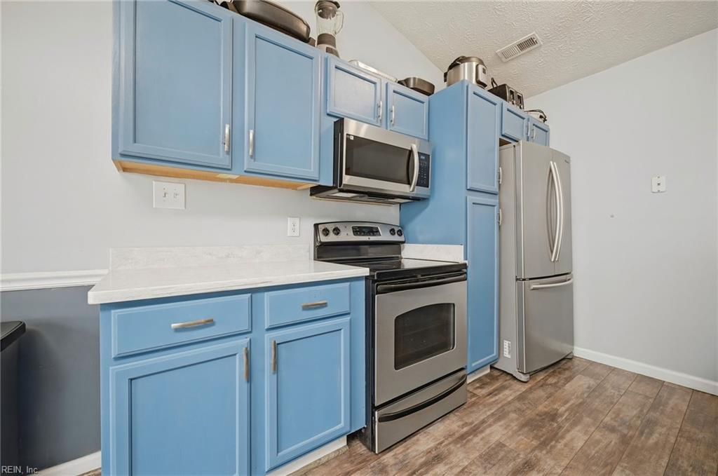 773 Trails Lane Newport News VA 23608