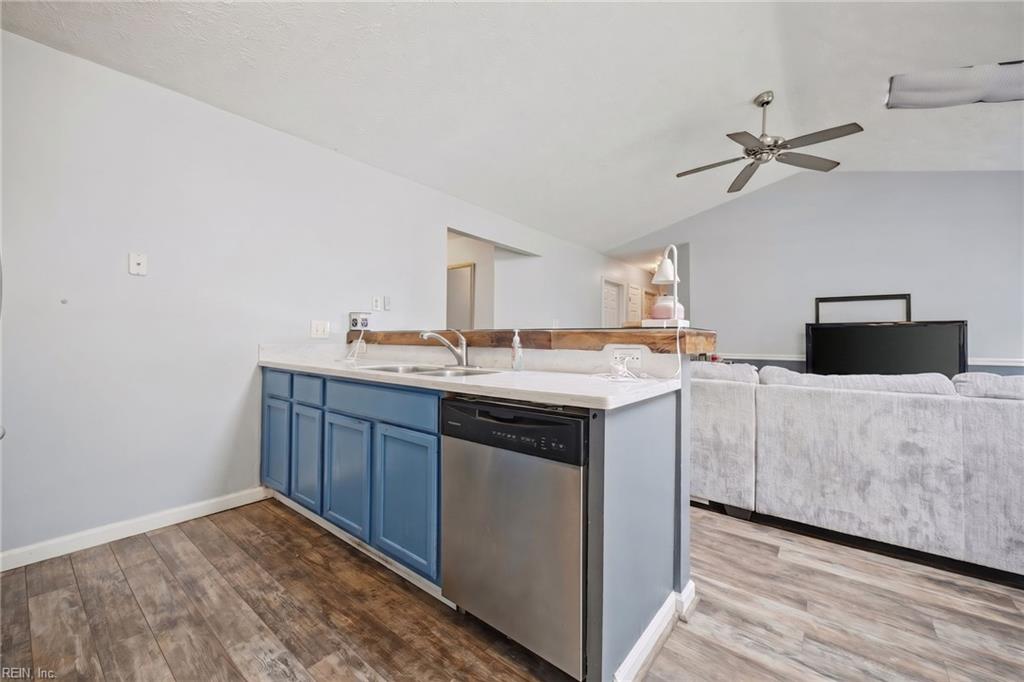 773 Trails Lane Newport News VA 23608