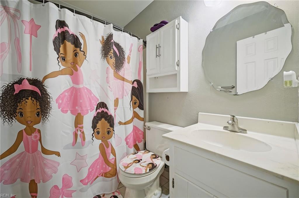 773 Trails Lane Newport News VA 23608